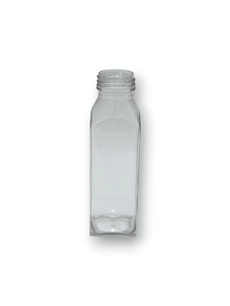 Cuadrado 100 28/400 Cristal