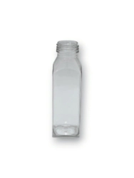 Cuadrado 100 28/400 Cristal
