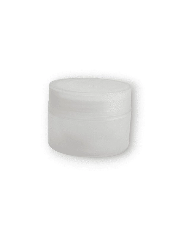 Pote Faustina 60 gr. Natural