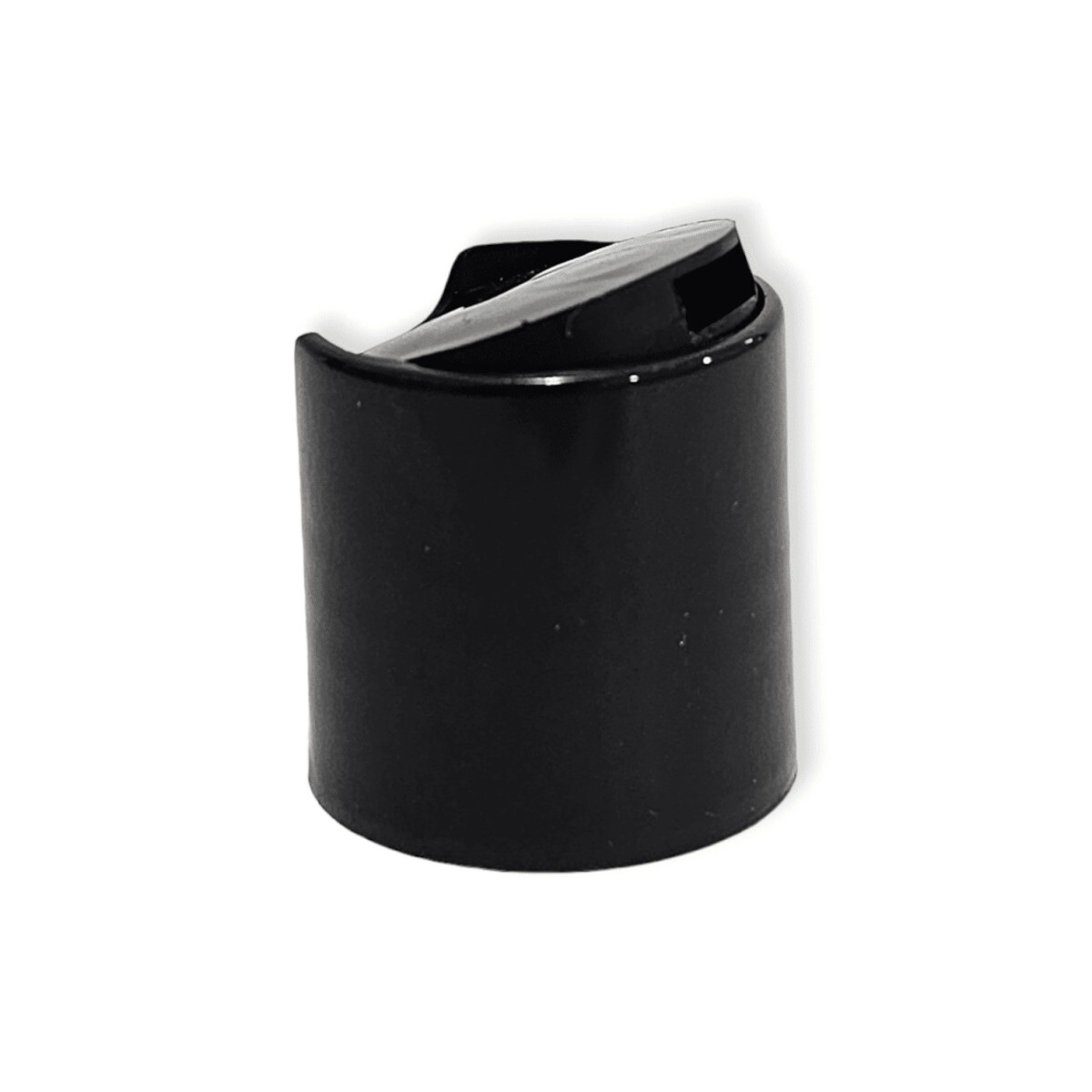 Tapa Disk Top 24/410 Negra