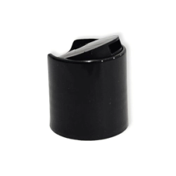 Tapa Disk Top 24/410 Negra