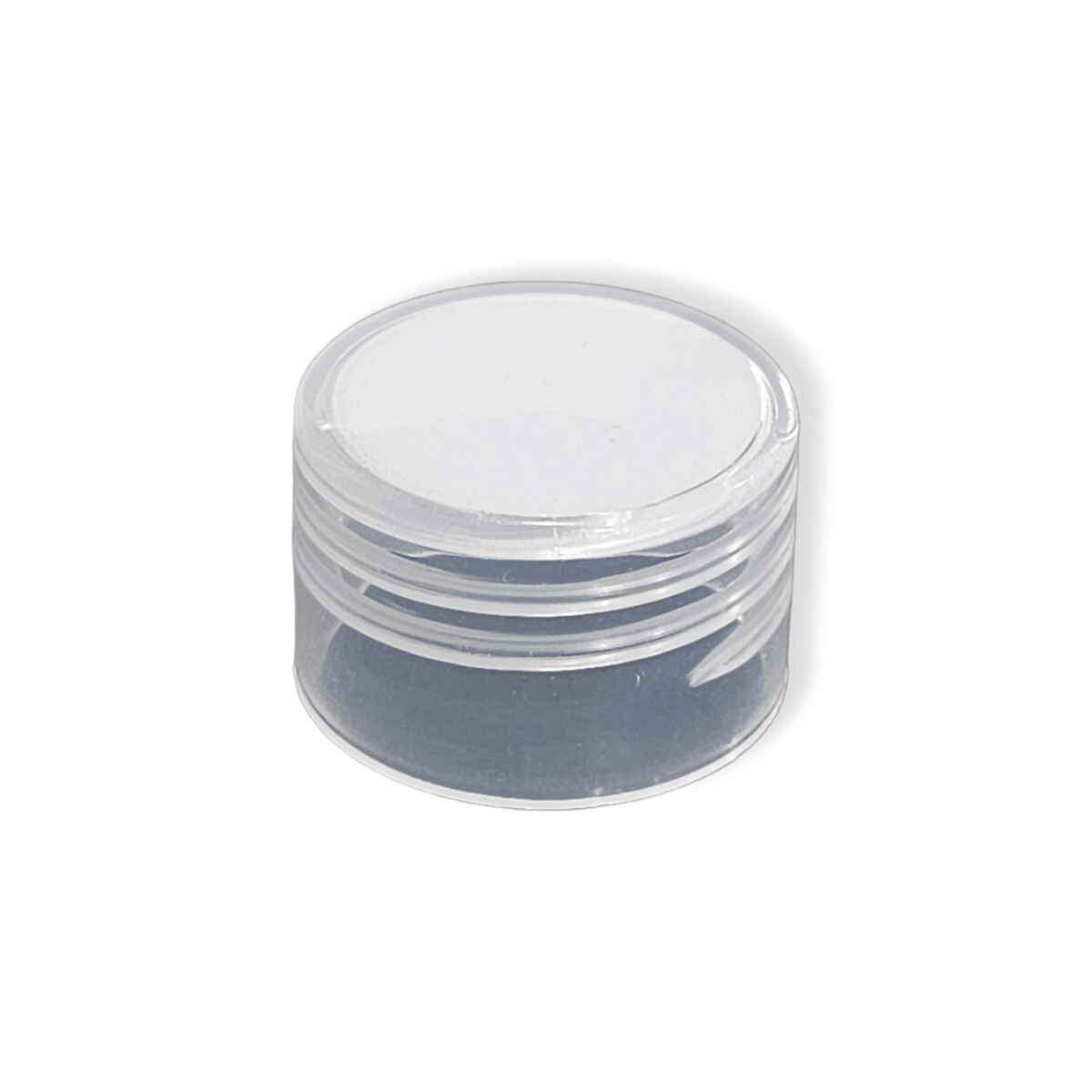 Tapa Ciega 24/410 Rayada Natural