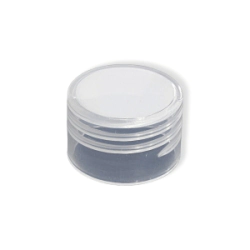 Tapa Ciega 24/410 Rayada Natural
