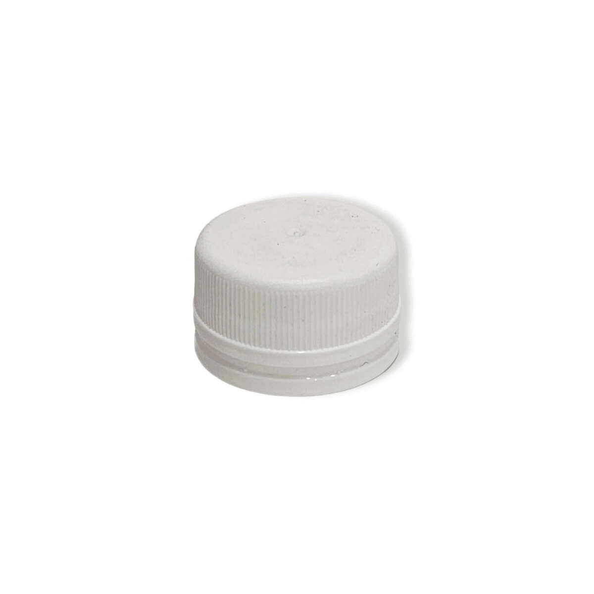 Tapa Ciega Farma 28/400 Blanca c/ Precinto