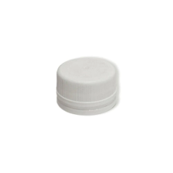 Tapa Ciega Farma 28/400 Blanca c/ Precinto