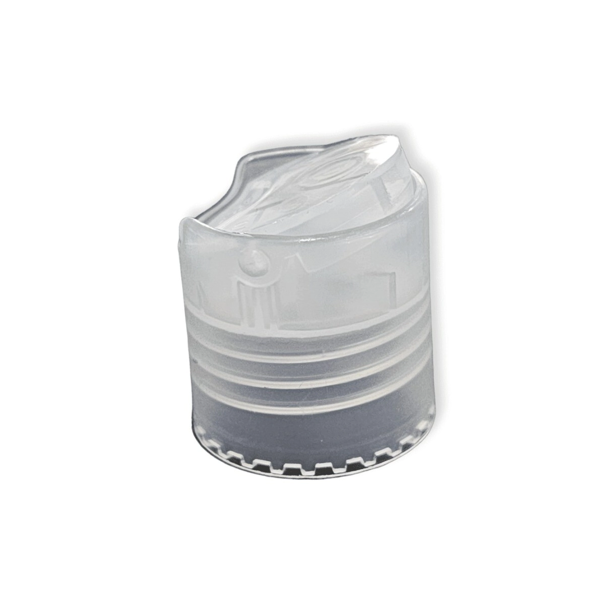 Tapa Disk Top 24/410 Natural