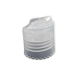 Tapa Disk Top 24/410 Natural