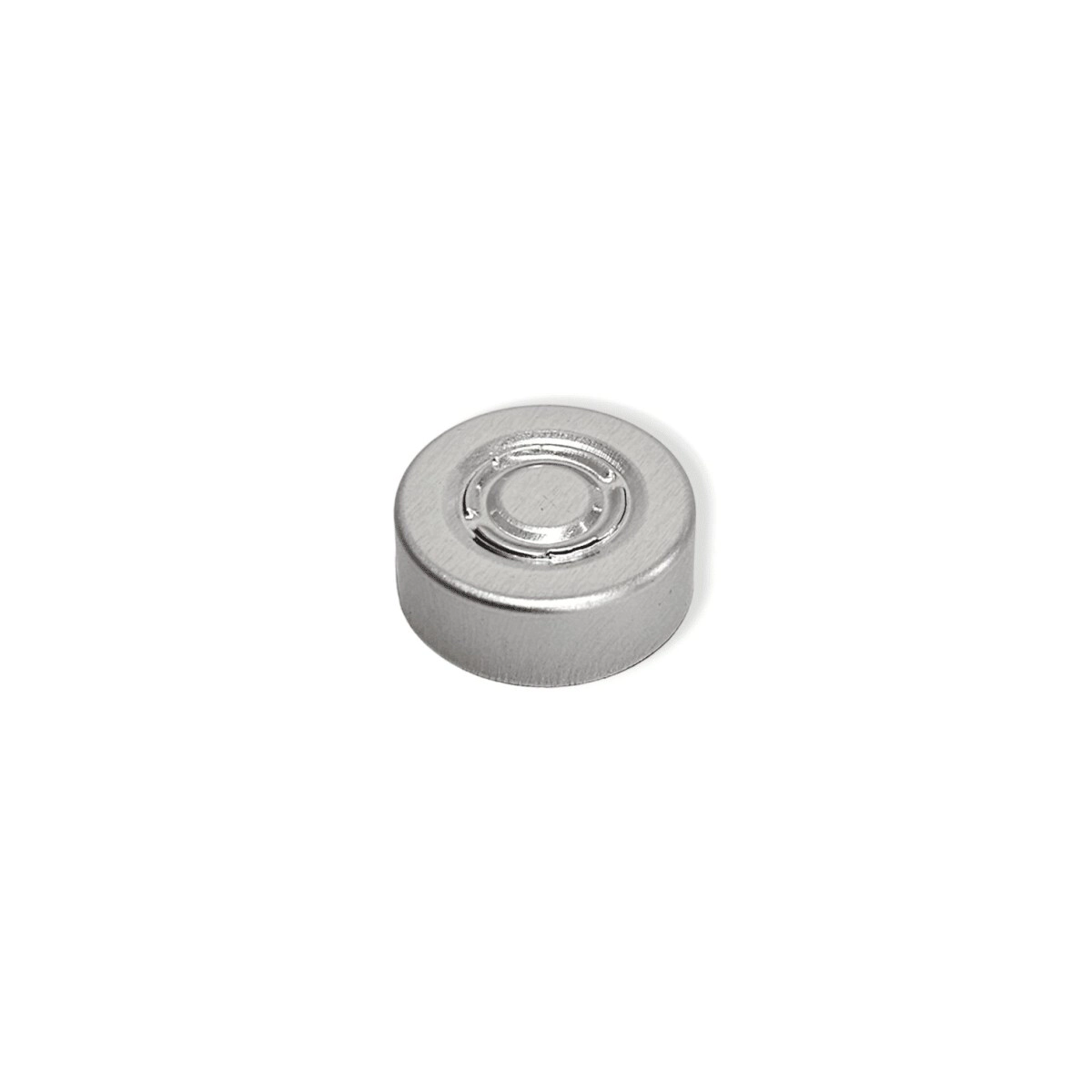 Precinto Aluminio Diam 20