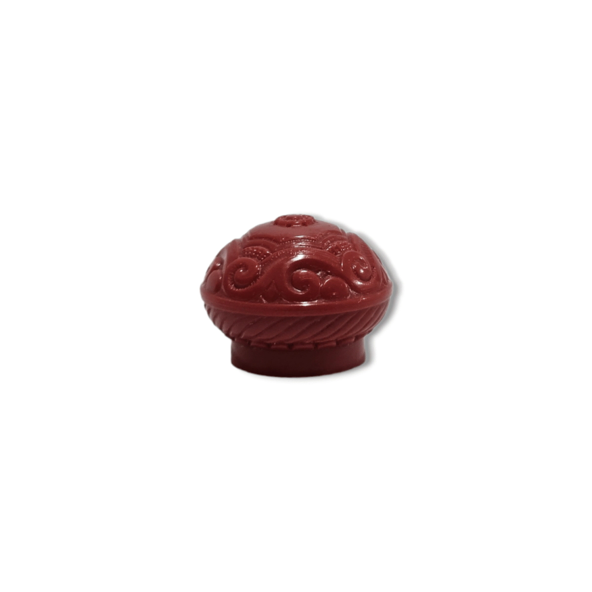 Tapa LABRADA B/R 11 BORDO