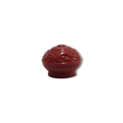 Tapa LABRADA B/R 11 BORDO