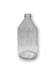 Jarabe 1000 cc Cristal B/R 28