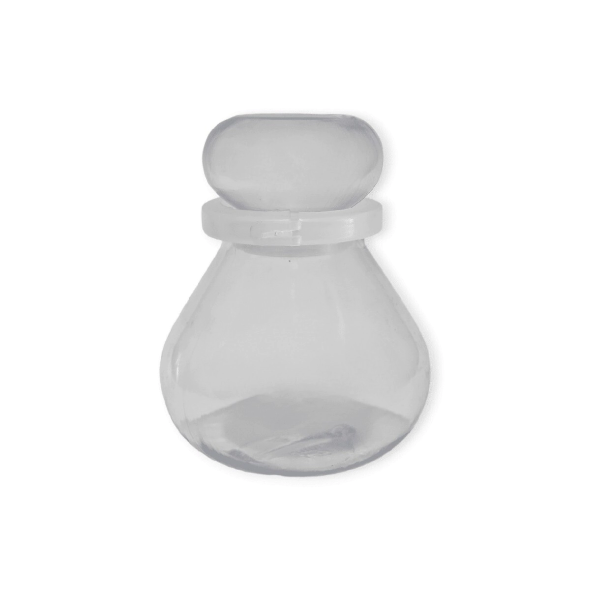 Burbuja 300cc Cristal Completo