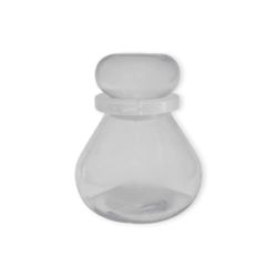Burbuja 300cc Cristal Completo