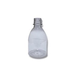 Campanita 250 cc 28/410 Pet Cristal