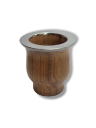 Mate Camionero Lustrado