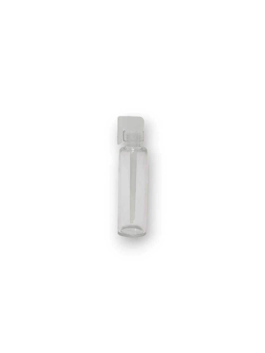 Frasco Perfumero  2 ml c / Plumin Plastico
