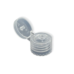 Tapa Flip Top 20/410 Recta Natural