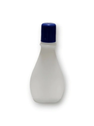 Envase Quita Esmalte x 60 cc natural c / tapa