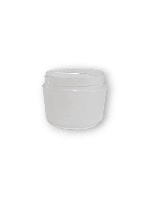 Pote Firenze 40 gr. Natural c/ Cubilete