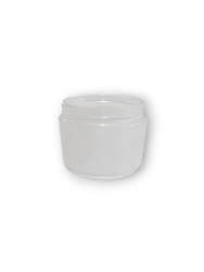 Pote Firenze 40 gr. Natural c/ Cubilete