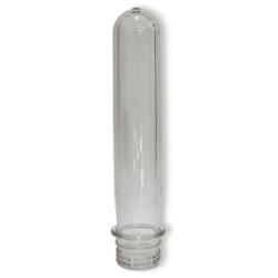 Especiero 16 cm Cristal PET B/28