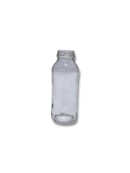 Botella Jugo Rigo 250 cc B/AX 38