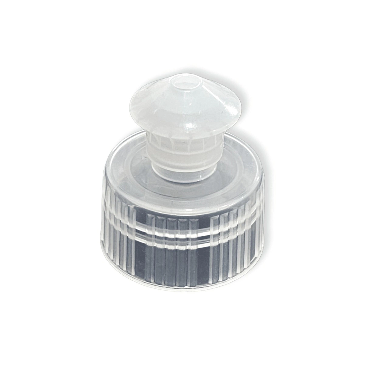 Tapa Push Pull 28/410 Natural