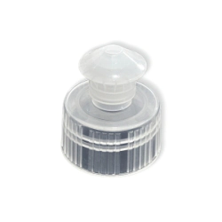Tapa Push Pull 28/410 Natural