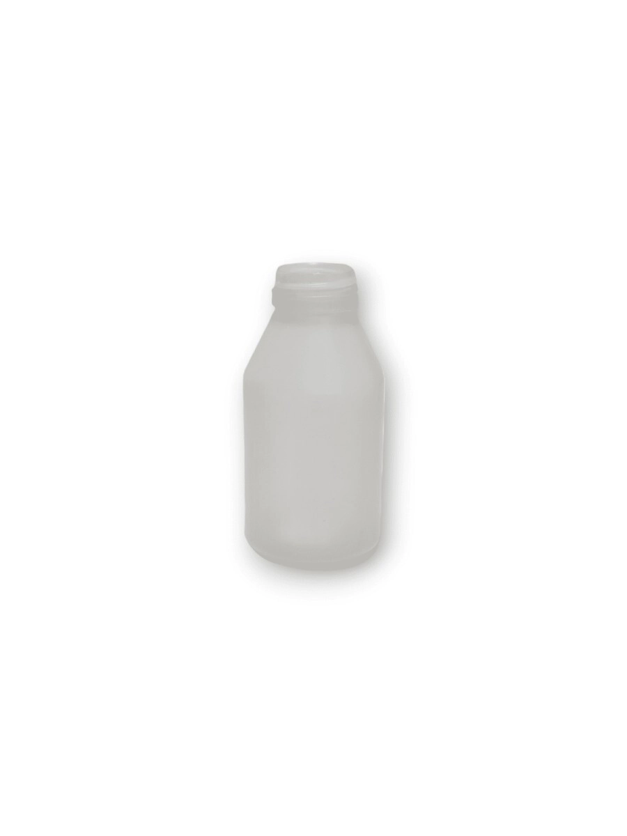Botella 100 cc 28/410 Pead Natural