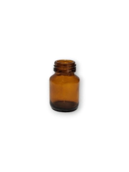 Comprimido 30 cc Ambar B/R 28