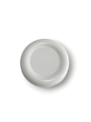 Tapa Axial   38 Blanca