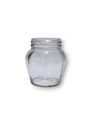 Frasco Almendra 290 cc B/AX 63