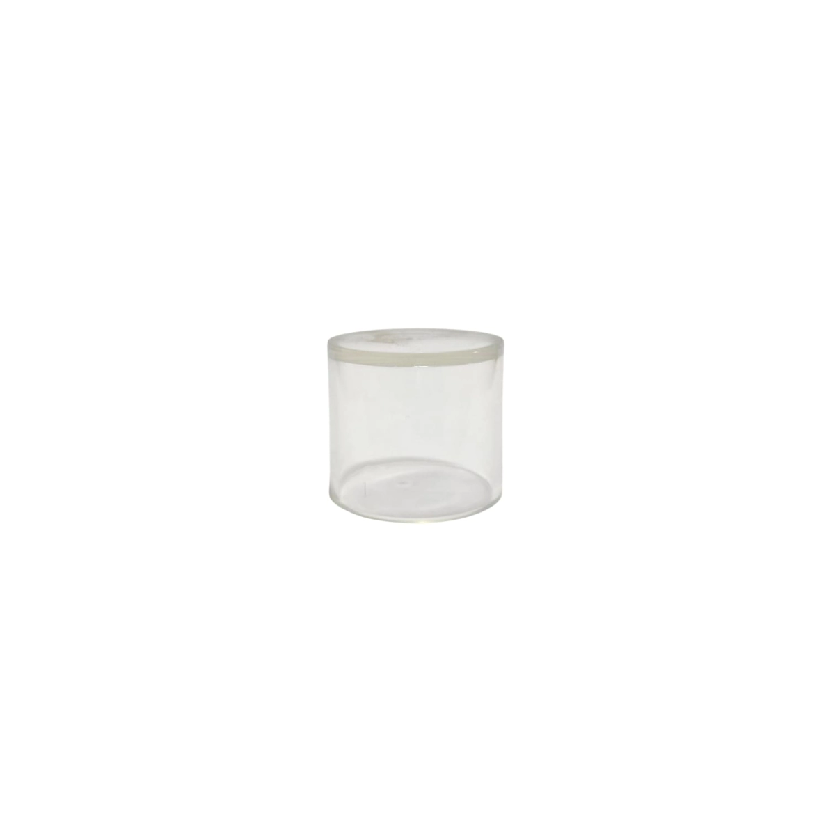 Capuchon Tall Cristal