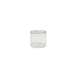 Capuchon Tall Cristal