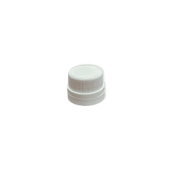 Tapa Ciega D 17 Blanca c/ Precinto