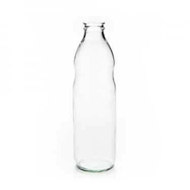 Botella Triturado 1000 cc B/C 40
