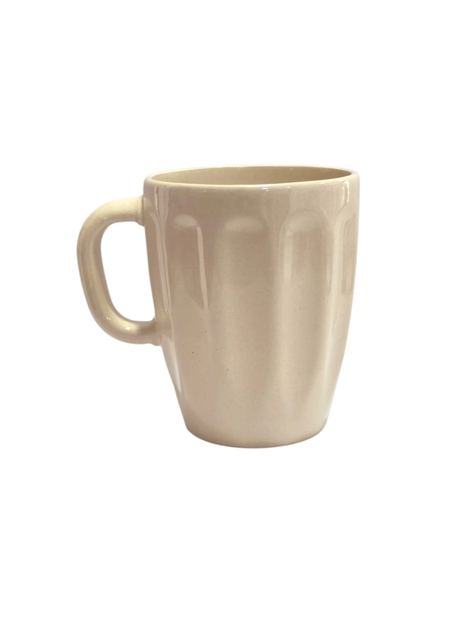Taza 350 cc Ceramica Colores