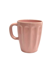 Taza 350 cc Ceramica Colores