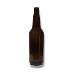 Botella Cerveza 660 cc B/C 27