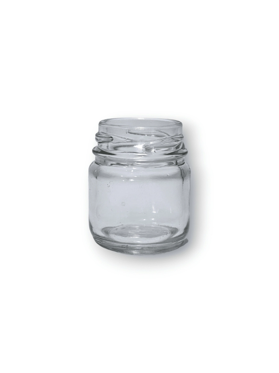 Frasco Minidulce 40 cc B/AX 38