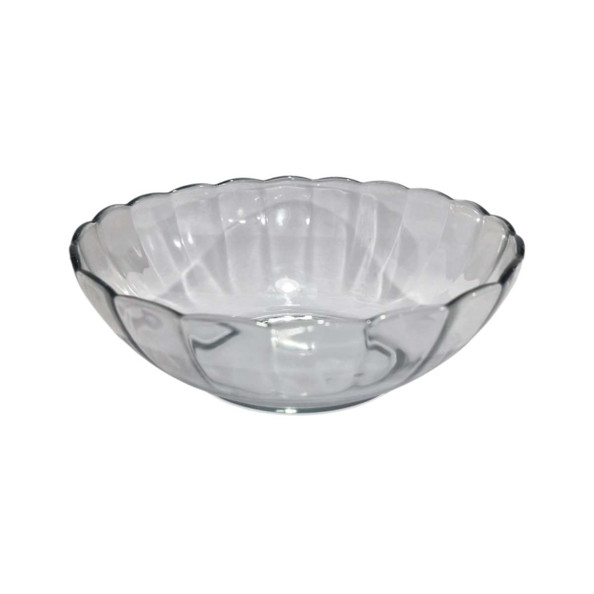 Ensaladera 1600ml Vidrio