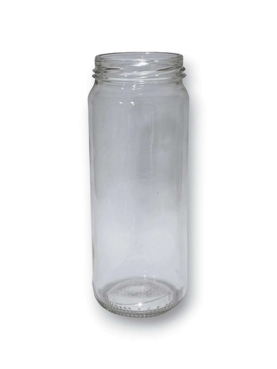 Frasco Oliva 330 cc  B/AX 58
