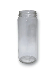 Frasco Oliva 330 cc  B/AX 58