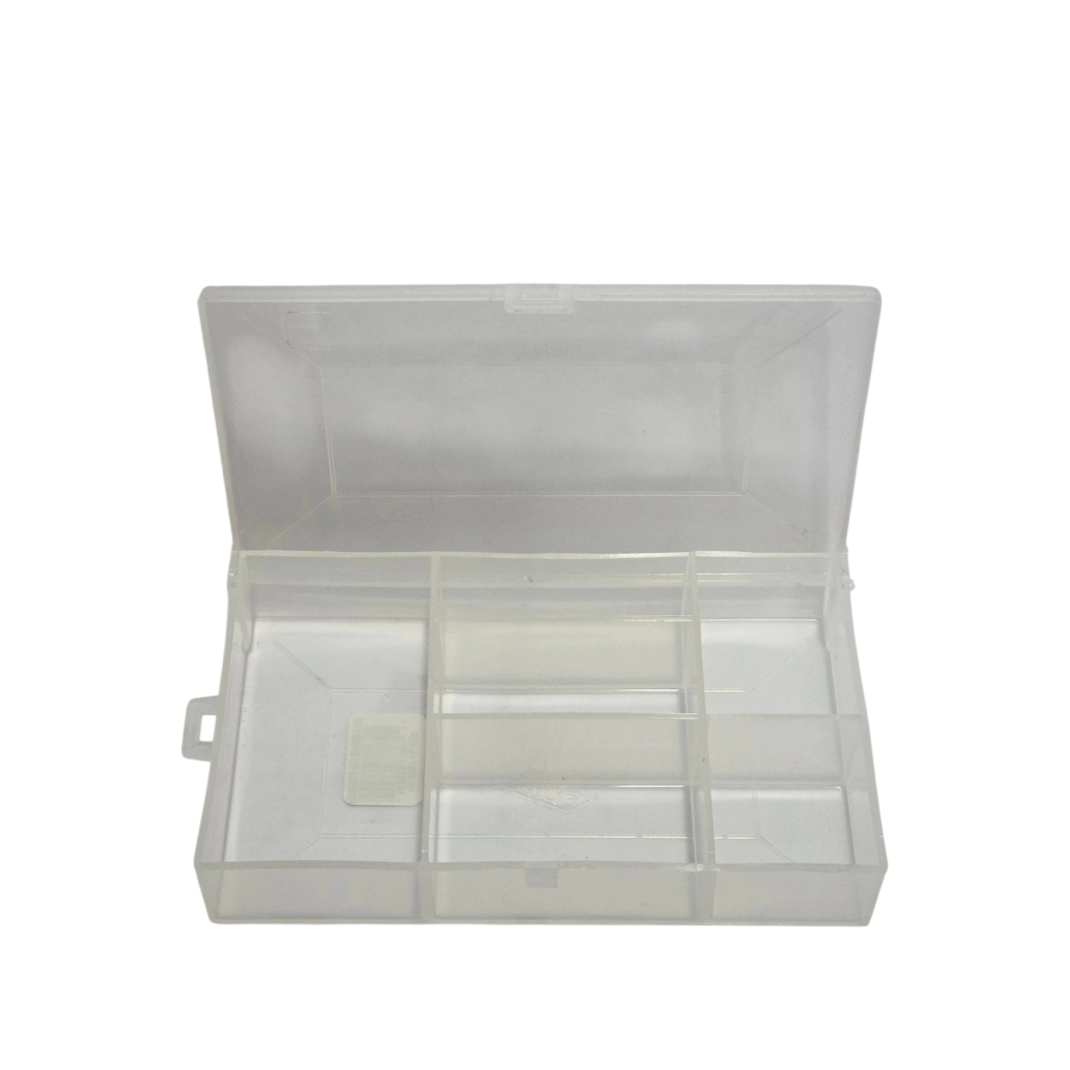 Caja Organizadora 6 divisiones