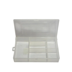 Caja Organizadora 6 divisiones