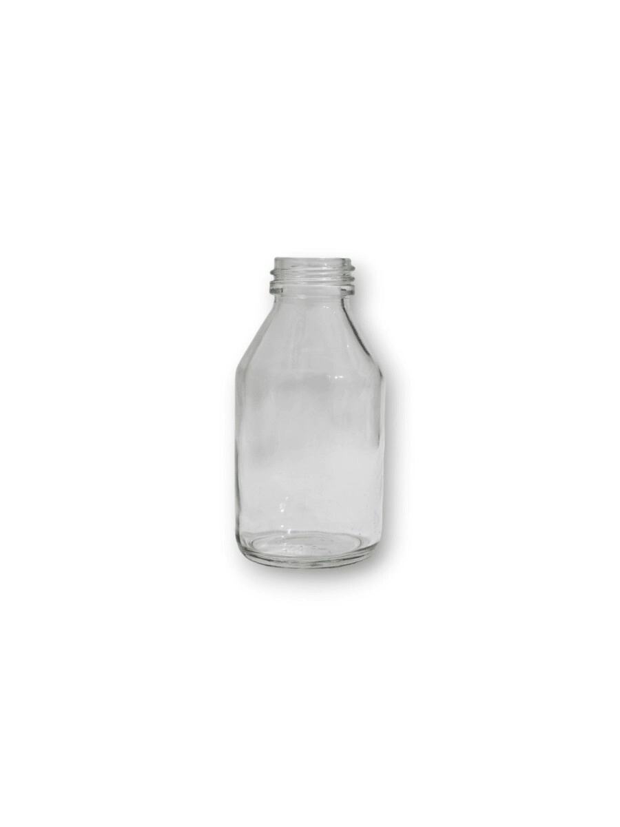 Jarabe 100 cc Cristal B/R 28