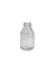 Jarabe 100 cc Cristal B/R 28