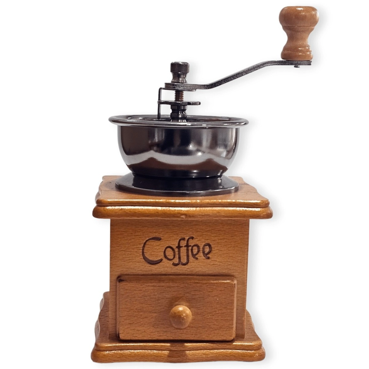 Molinillo de Cafe Deco