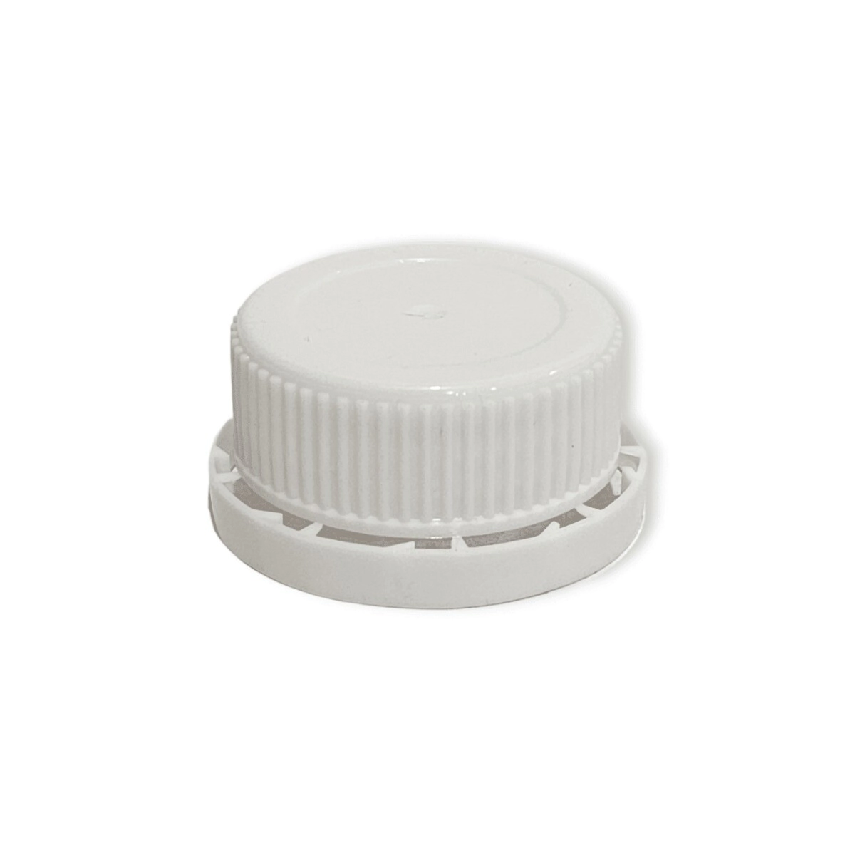 Tapa Ciega 42 Bidon Blanca