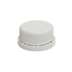 Tapa Ciega 42 Bidon Blanca